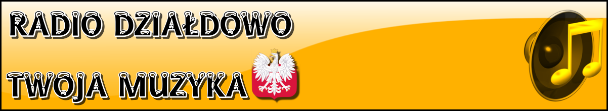 baner radia działdowo